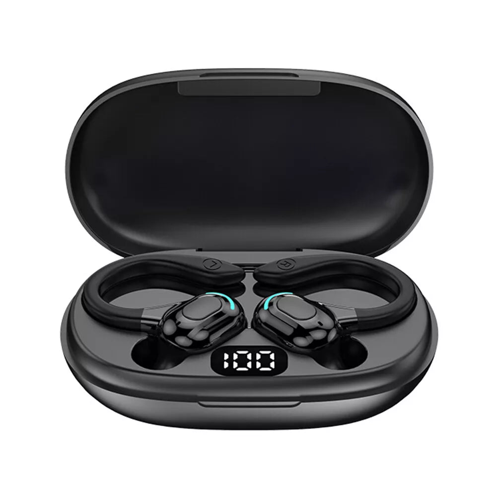 Real‑Time Translator Earbuds – 144‑Language Online/Offline Translation