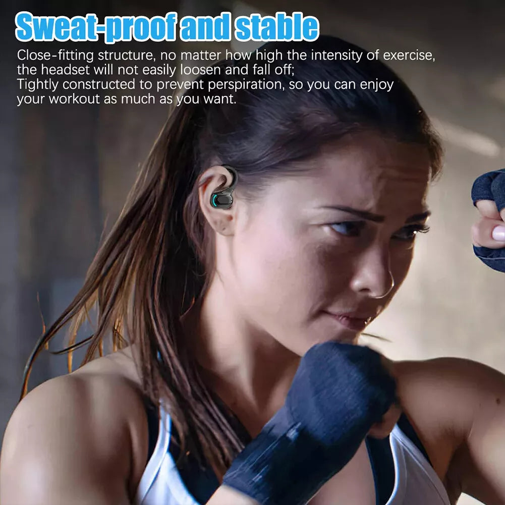 Real‑Time Translator Earbuds – 144‑Language Online/Offline Translation