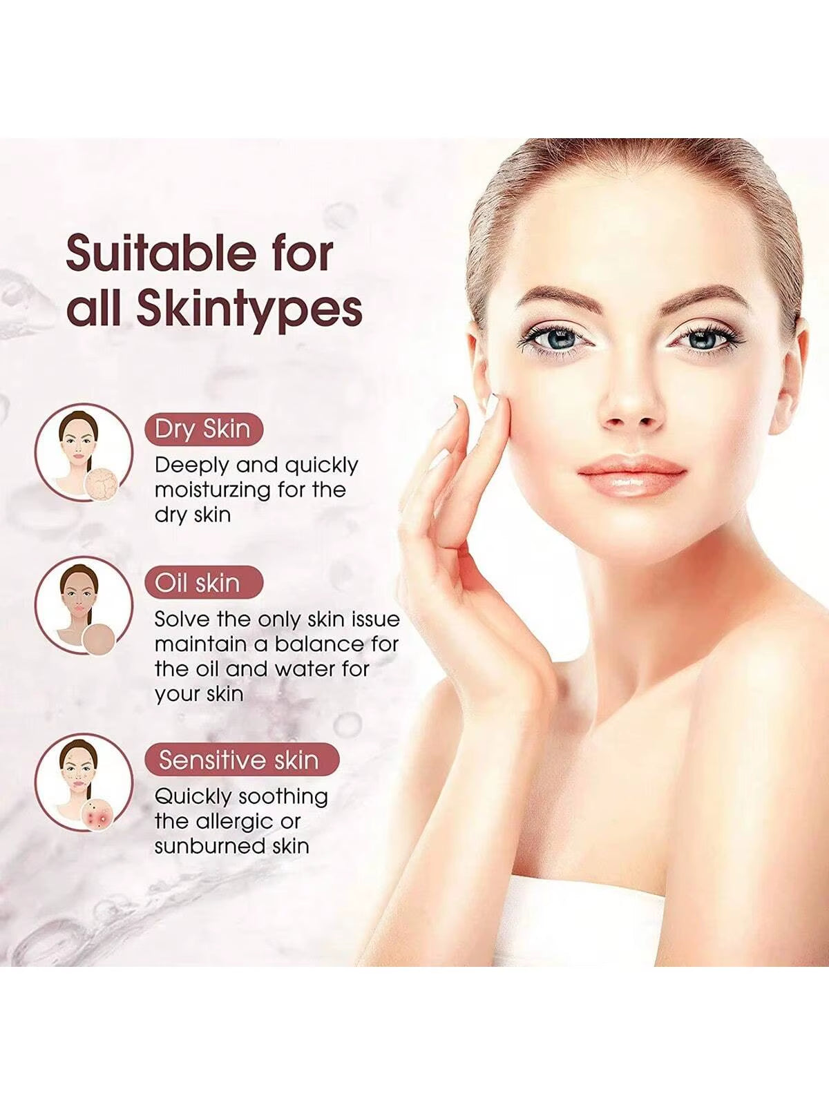 Revitalize Your Skin with Our USB Rechargeable Mist Facial Sprayer & Humidifier! 🌟💧 #BeautyEssentials #SkincareRoutine